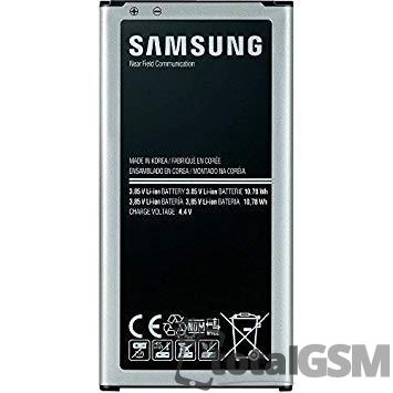 dock dictionary Do Acumulator Samsung Galaxy S5 G900F Original - Total GSM