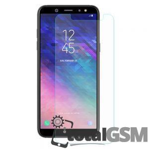 Geam Protectie Samsung Galaxy A6 2018