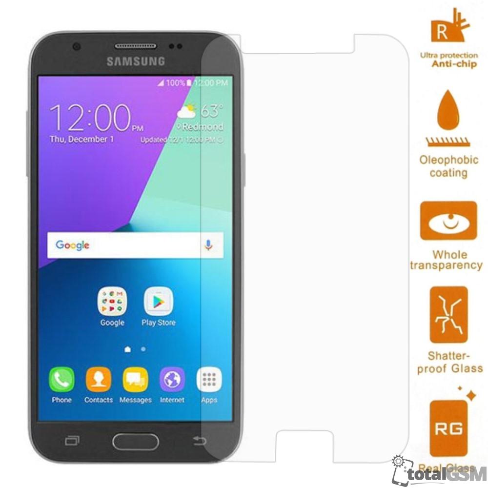 Belongs Extraordinary shop Geam Protectie Samsung Galaxy J3 2017 - Total GSM