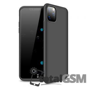 Husa iPhone 11 Pro 5.8 inch Negru